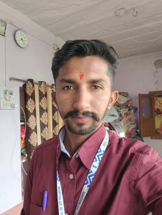 Ramesh Mansuriya Barmer