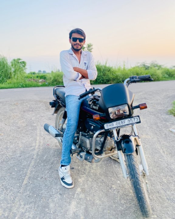 Abhishek Kalyan Choudhary