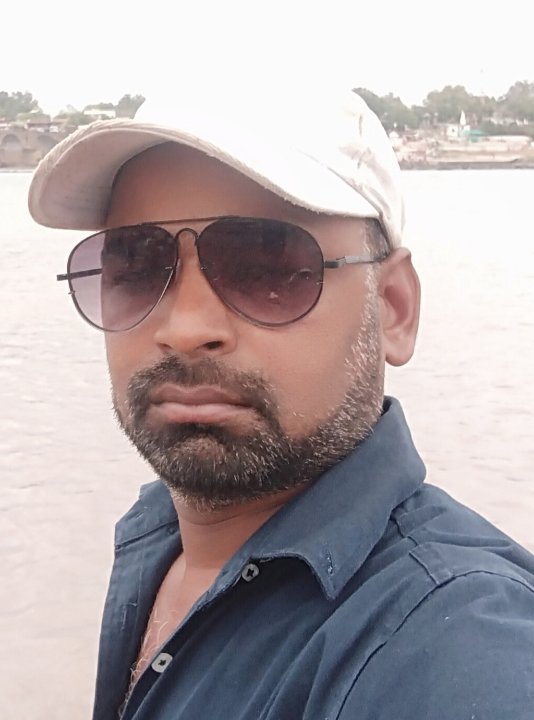 Mahesh Pallai Trilok News ,रिपोर्टर  Rs  News India  ब्यूरो चीफ इन्दौर मध्य प्रदेश