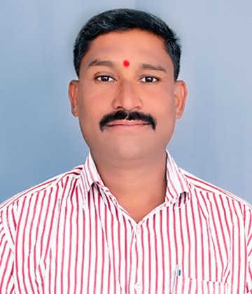 विश्वनाथ हेगणे