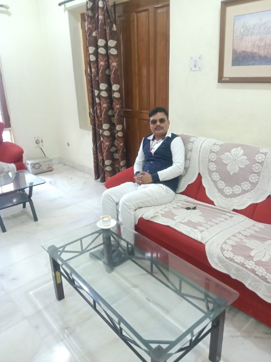 पवन कुमार गुप्ता