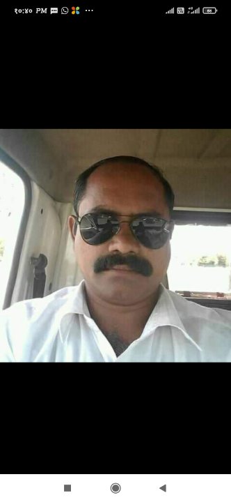 पत्रकार जालिंदर आल्हाट