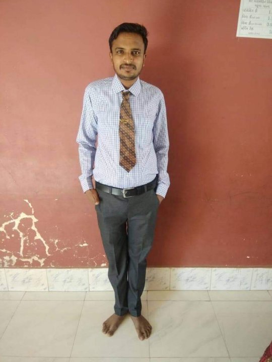 Aniruddhsinh R Sarviya