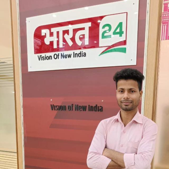 नवनीत कुमार मिश्रा