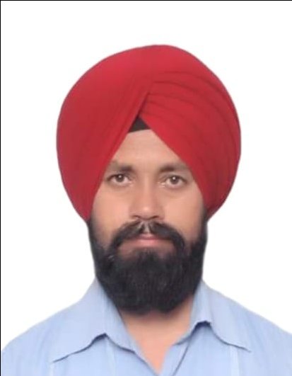 ਮਹਿੰਦਰ ਸਿੰਘ