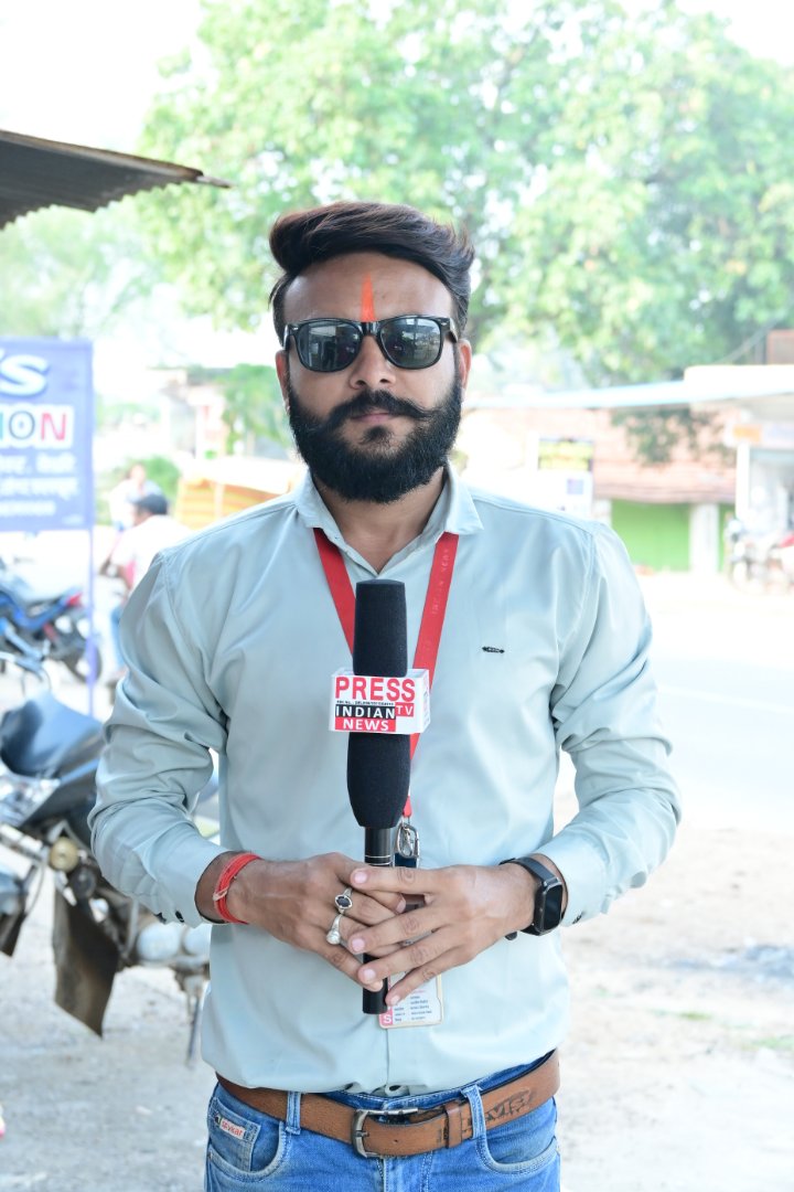 Susheel Chouhan Pawar