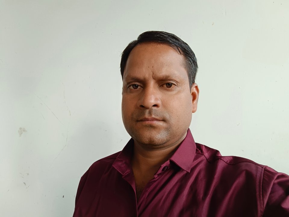 Rakesh Agarwal