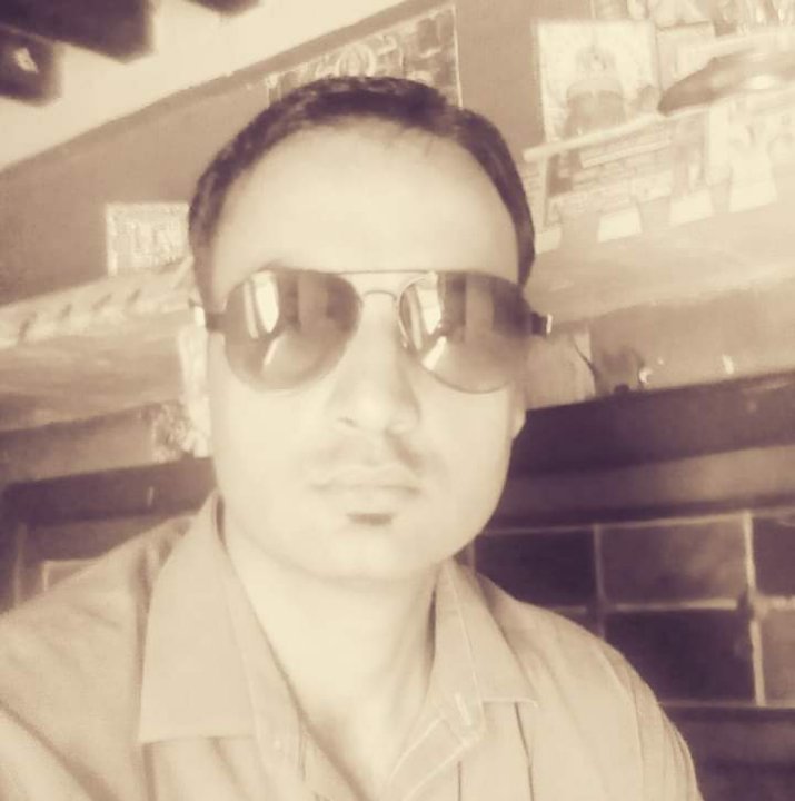 Gourav Tomar