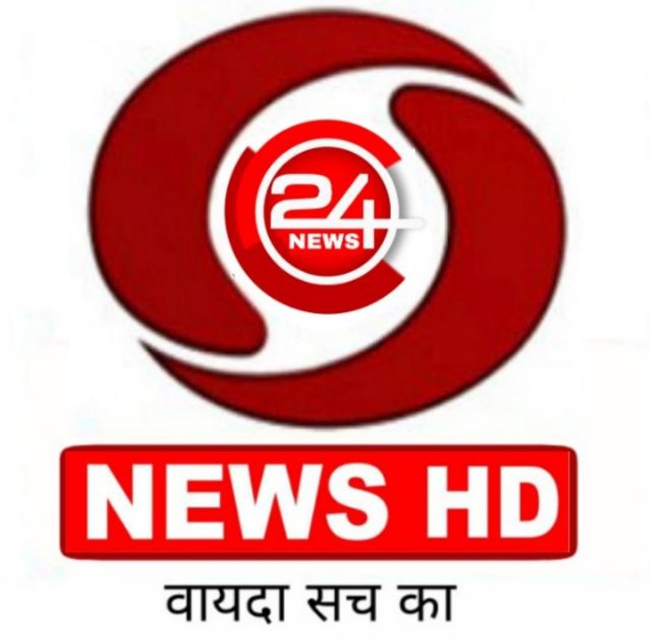 Saymul Hasan 24 News Hd