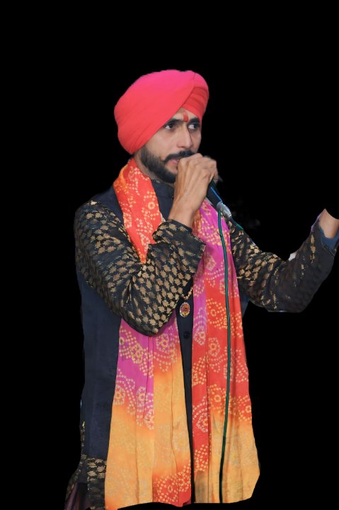 Divya Kamal Chahar