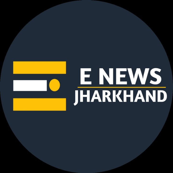 E News Jharkhand