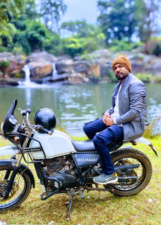 International Human Rights Defender