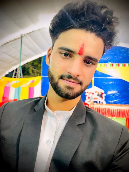 अंकित रघुवंशी बरोद