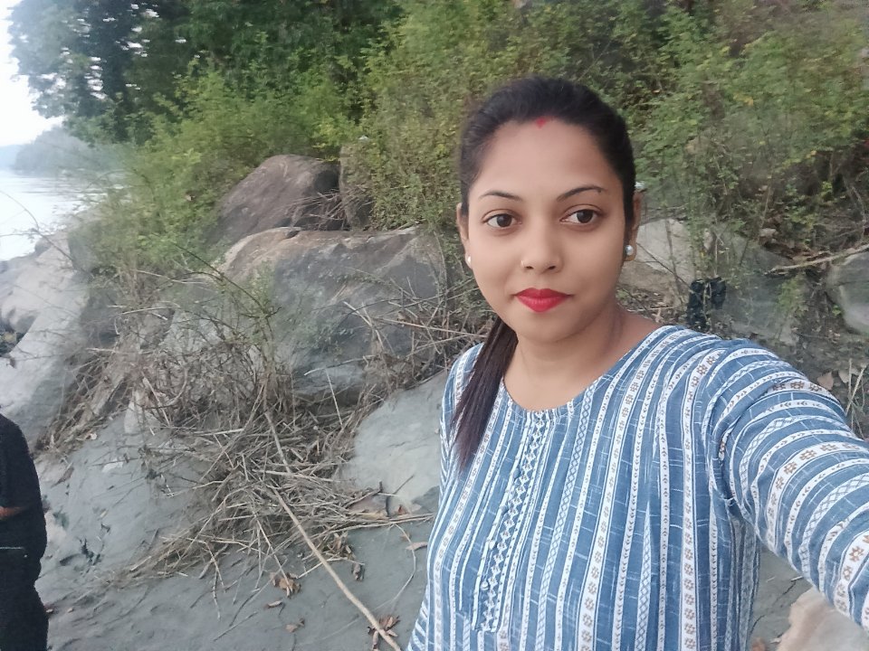 Pinki Hazarika Gogoi
