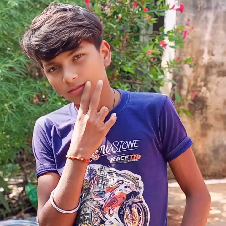 Rohit Kumar Gautam