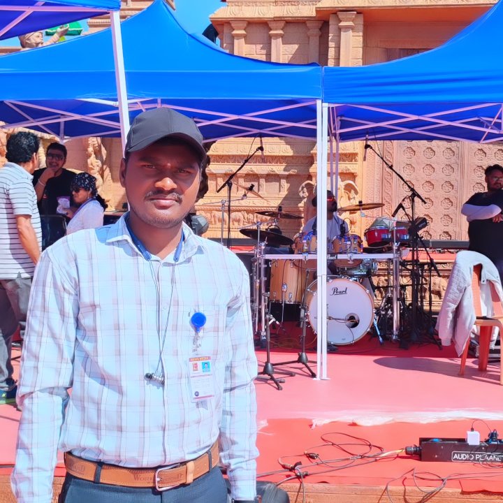 Digital Media Network