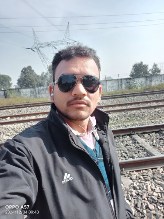 गणेश प्रसाद गौतम