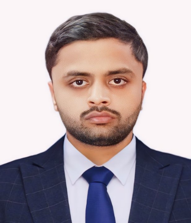 नितिन दीक्षित