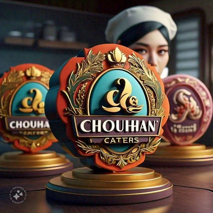 CHOUHAN CATTERS