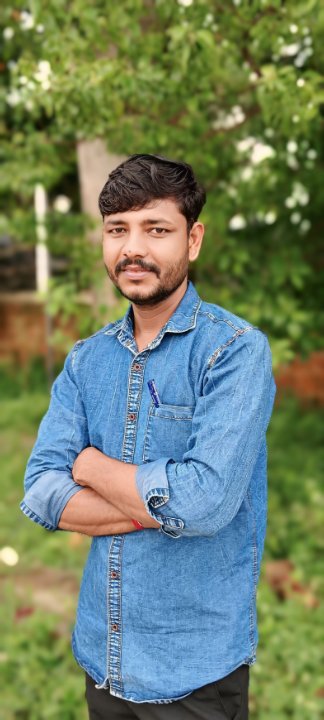 Santosh s Hiragappanavar