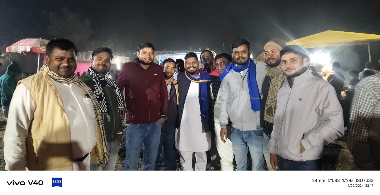 Rameshkumar Ramesh Kumar