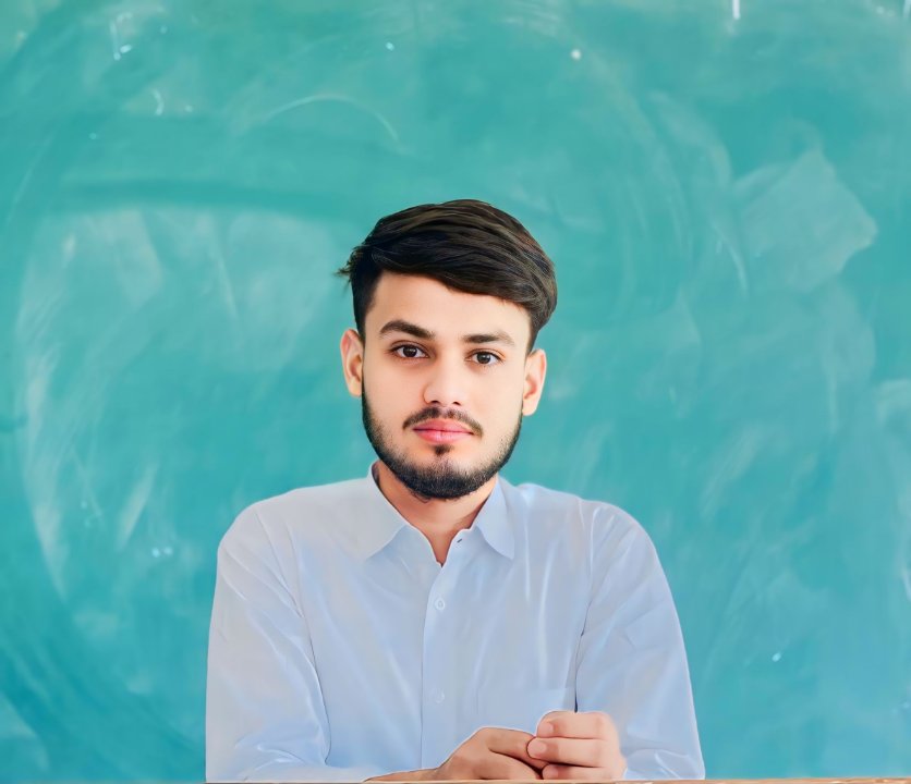 Hidayat Zafar