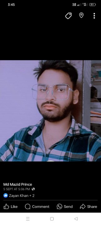 Majid Ansari