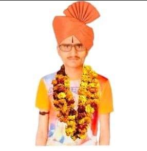 शैलेश पांडेय