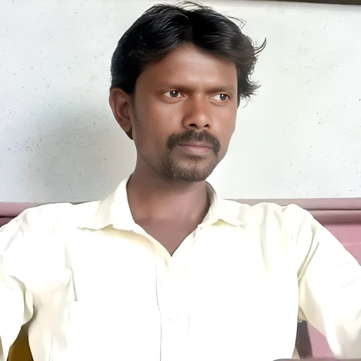 Bairappa Bmnayak