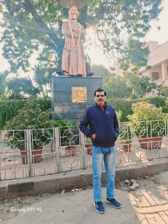 Aadesh Goswami