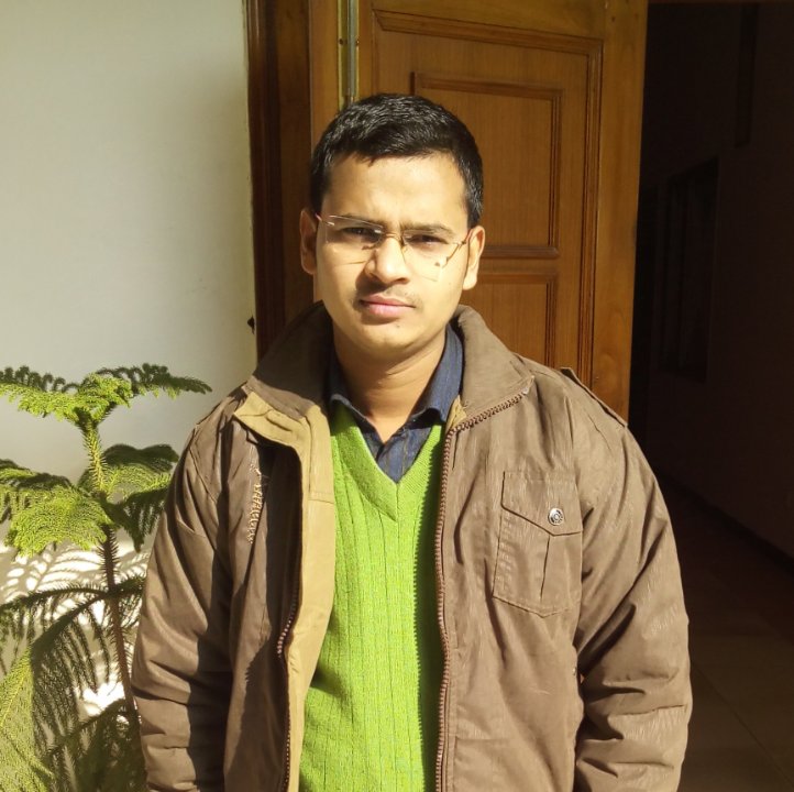 Vishal Mittal