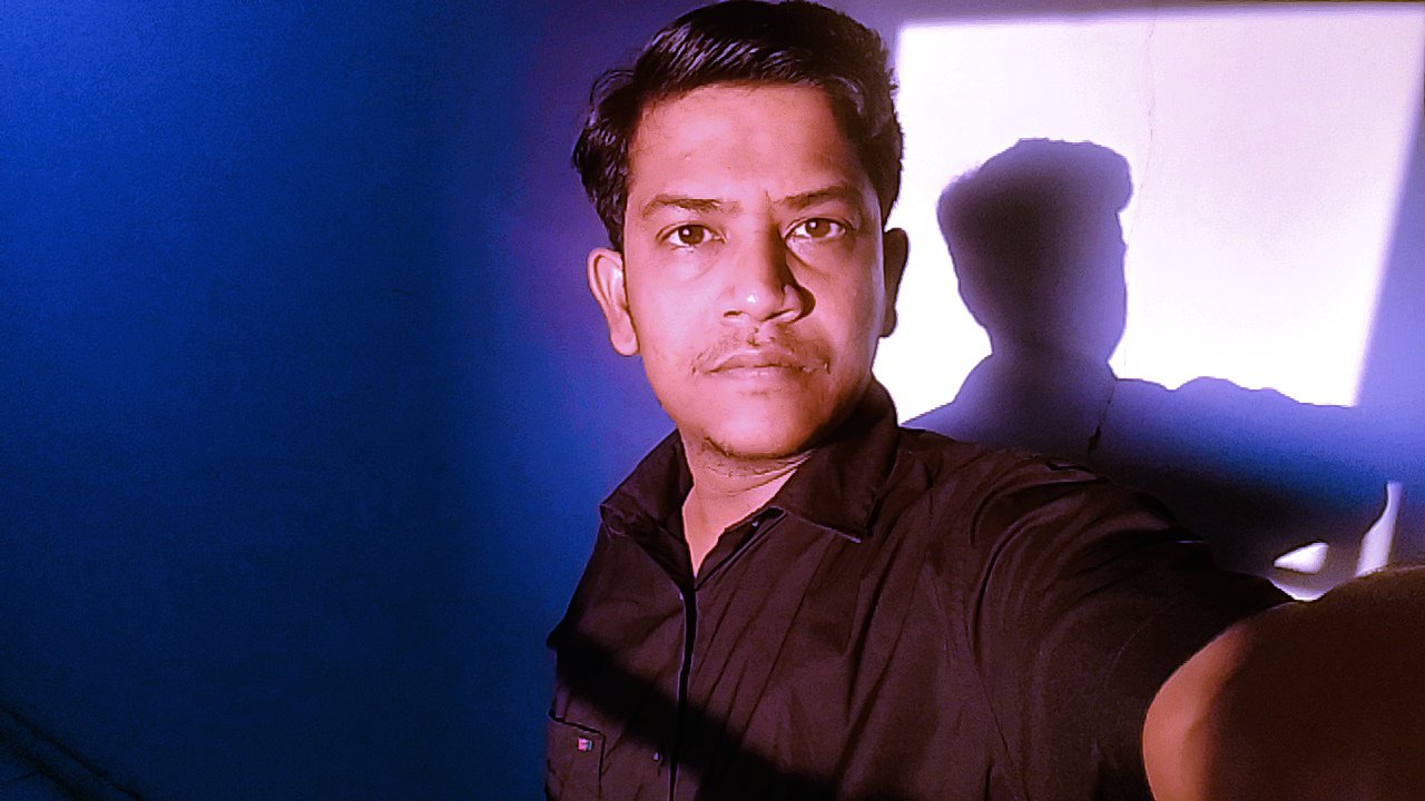 Binoy Rajak