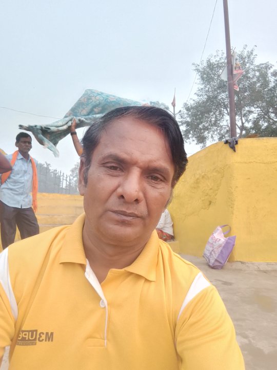 Sanjeev Sharma Brijwasi