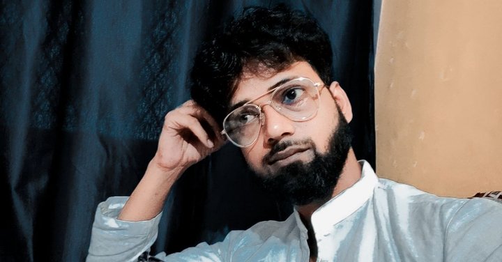 Himanshu Srivastava 'Ankit'