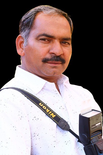 Hadmat Singh Kumpawat