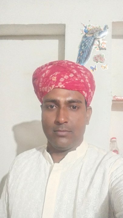 संवादाता भगवान सहाय सैनी