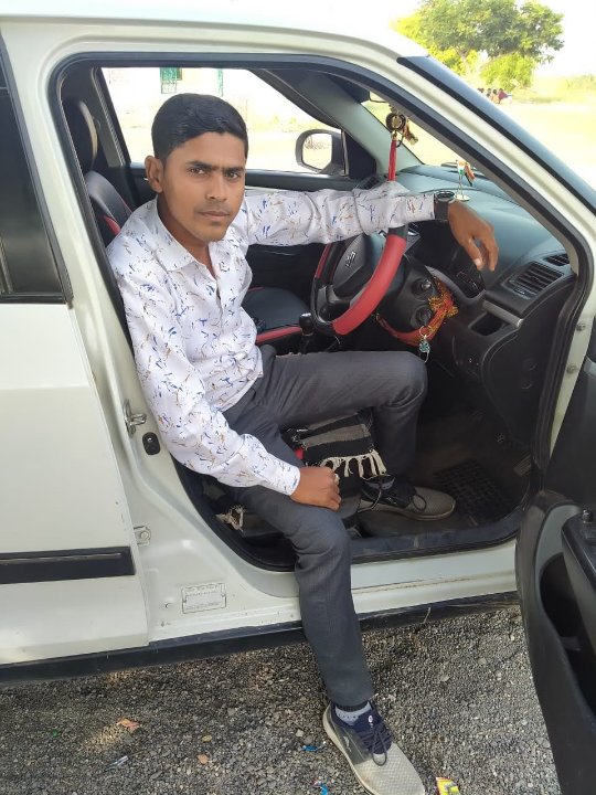 Samiruddin Malik