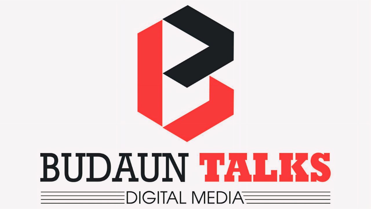 Budaun Talks Digital