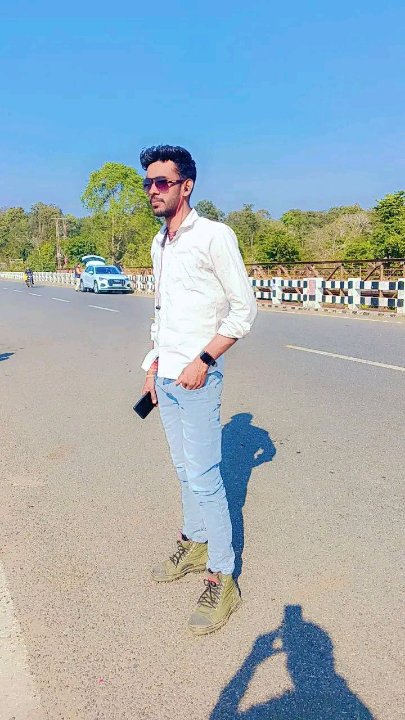 Bikram Reporting News