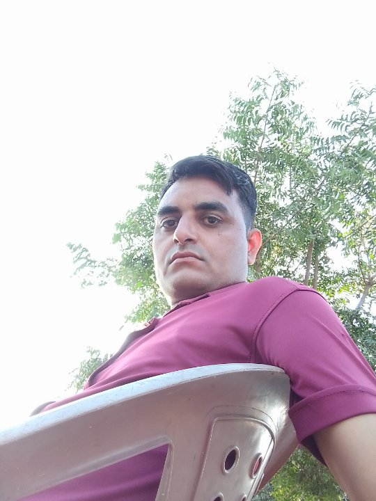 जिला संयोजक विश्व हिंदू परिषद Jalaun