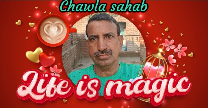 Manoj Chawla
