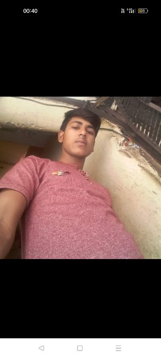 Ram Pukar Yadav