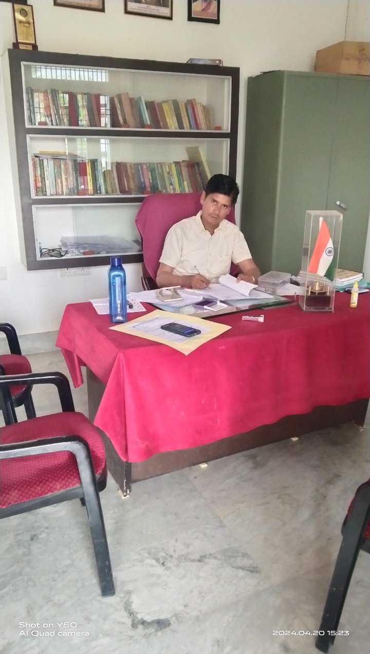 कुम्हेर न्यूज़ ग्रुप