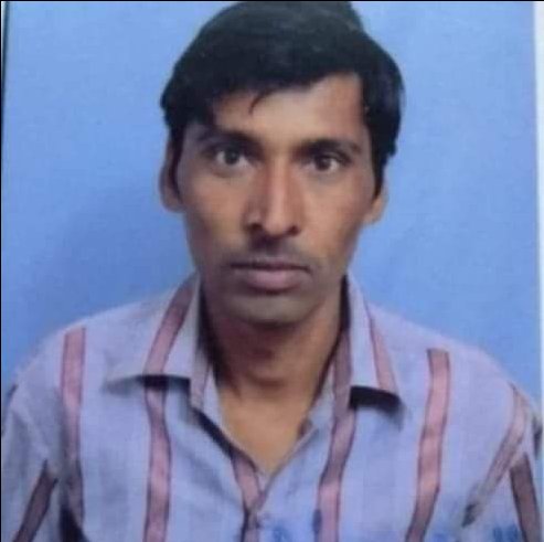 धन्नालाल भूरिया