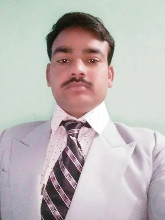 दीपक शर्मा