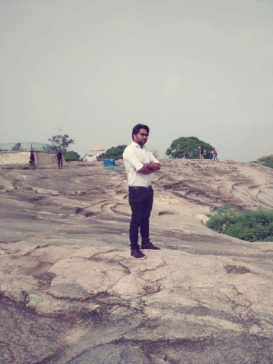 Deepak Kumar Pal