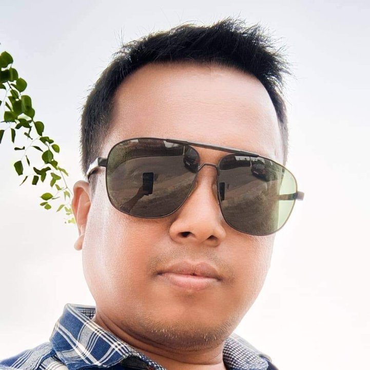 নিখিল দত্ত