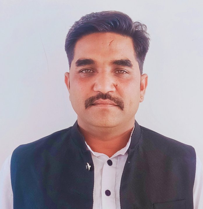 Rajendra Kumar sargra