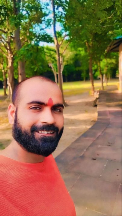 दीपक लखनऊ नमो नमो क्रांति प्रदेश अध्यक्ष