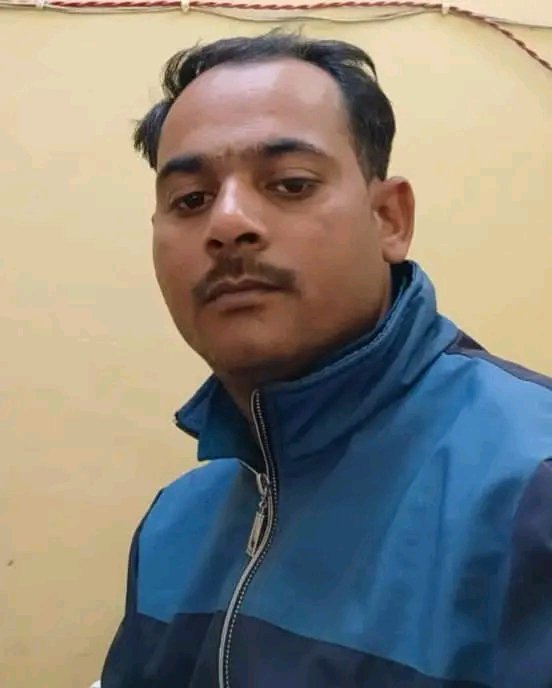 JITENDRA  Kumar Yadav